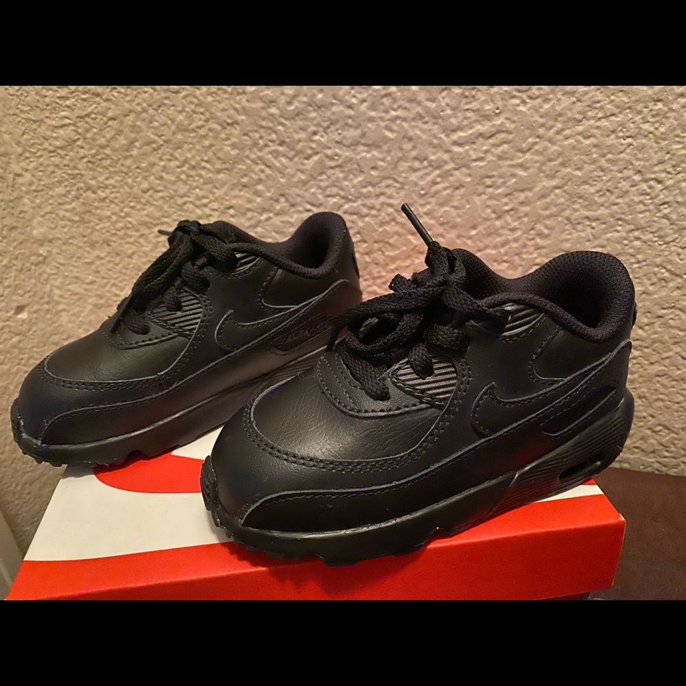 Toddler Air Max 90